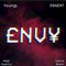 Envy - Youngl lyrics