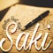 Saki (feat. Kafi) - Motkan lyrics