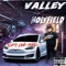 Holyfield - VALLEY lyrics