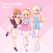 Coconut Mall (From "Mario Kart Wii") artwork