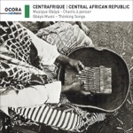 Etienne Ngbozo, Daniel Ngadiké & Raymond Doko - Piéré (Musique D'ensembles)