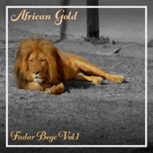 African Gold - Fadar Bege Vol, 1 artwork