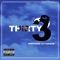 Thirty3 (feat. Olli) artwork