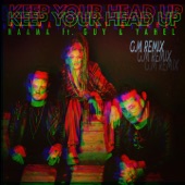 Keep Your Head Up (feat. Guy & Yahel) [G.M Remix] artwork