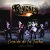 Corridos de la Tacha (Cuadra La Trinidad) - Single album lyrics, reviews, download