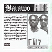 Barawo artwork