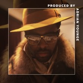 Produced By: Adrian Younge artwork