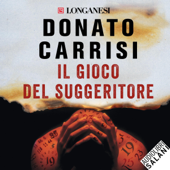 Il gioco del suggeritore - Donato Carrisi