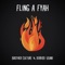 Fling a Fyah artwork