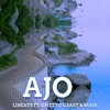 Ajo' (feat. Ghetto Geasy & Majk) - Single