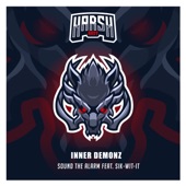 Inner Demonz - Sound the Alarm (feat. Sik-Wik-It)