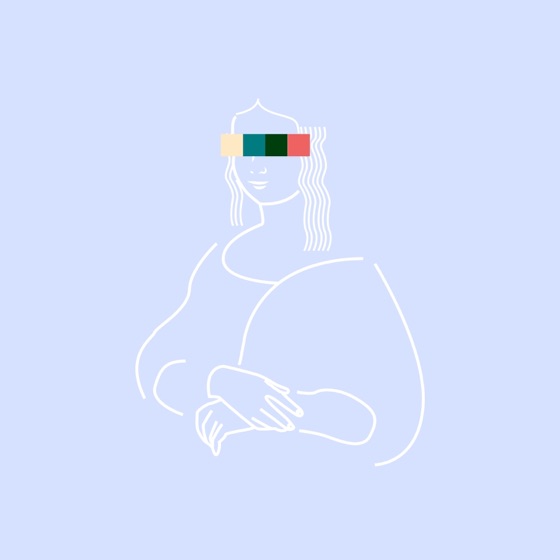 Cover artwork for Mona Lisa