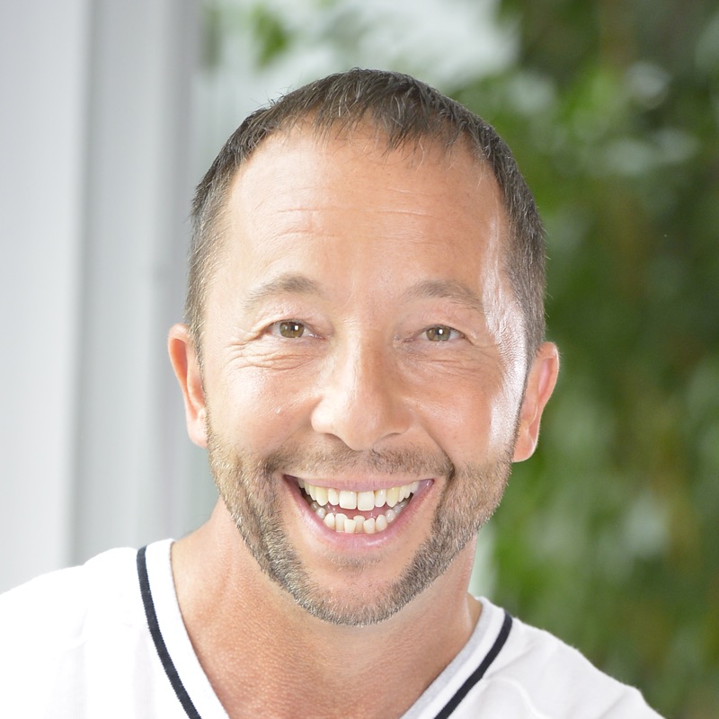 DJ Bobo Avatar