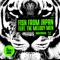 Nightriders - Fish From Japan & The Melody Men lyrics