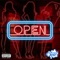 Open - Fast Cash Boyz lyrics