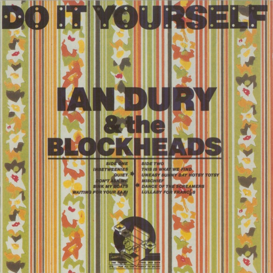 Cover artwork for Uneasy Sunny Day Hotsy Totsy