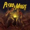 Halo (feat. Delik & Tafrob) - Plexo & Mugis lyrics