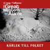 Framsidan bak (feat. The Great Western Alarm) song lyrics