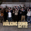 The Walking Dumb (Ways to Die) [feat. Laura Curtis] - Teddie Films