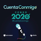 Cuenta Conmigo artwork