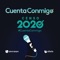 Cuenta Conmigo artwork