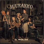 Oi, Maalina - Juurakko