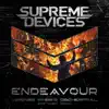 Endeavour - Single album lyrics, reviews, download