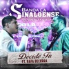 Decide Tú (En Vivo) [feat. Rafa Becerra] - Single