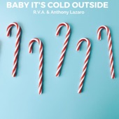 Baby, It's Cold Outside artwork