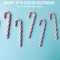 Baby, It's Cold Outside artwork