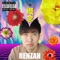 Rin (feat. Tomo & microM) - RENZAN lyrics