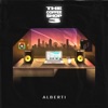 Alberti - Stay a Little Bit Longer