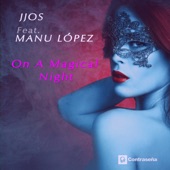 On A Magical Night (feat. Manu López) artwork