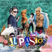 Il passo (feat. Samurai Jay) artwork