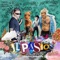 Il passo (feat. Samurai Jay) artwork