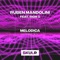 Melodica - Ruben Mandolini lyrics