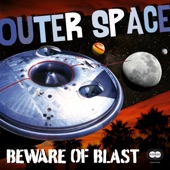 Beware of Blast - A New Galaxy