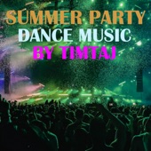 Summer Party Dance Music artwork