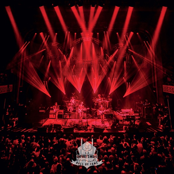 Cover artwork for Phil's Farm (07.06.18 Morrison, Colorado) [Live]