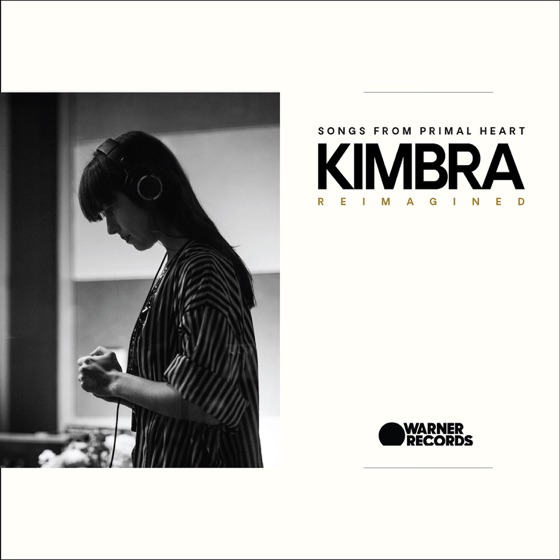 Cover artwork for Everybody Knows (Reimagined)