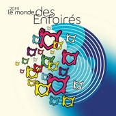 2019 Le monde des Enfoirés (Live) artwork