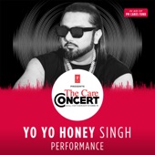 Yo Yo Honey Singh Performance (From "the Care Concert") artwork