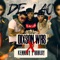 De Lao (feat. Kennedy & Roaldy) - Dixson Waz lyrics