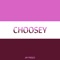 Choosey - JAY FRESCO lyrics