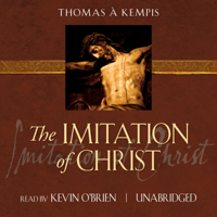 Thomas à Kempis - The Imitation of Christ artwork