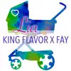 Lia (feat. Fay) - Single album lyrics, reviews, download