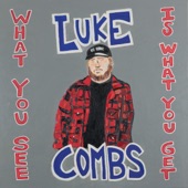 Luke Combs - Better Together