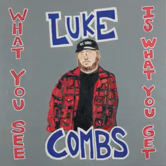 Even Though I'm Leaving by Luke Combs song reviws