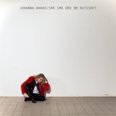 Johanna Bakke - Tyst