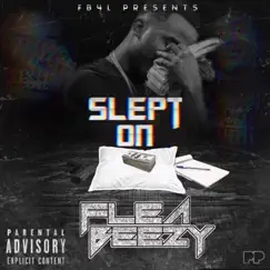 Slept On by Flea Beezy album reviews, ratings, credits